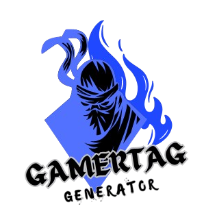 Gamertag Generator – Create Unique and Cool Gaming Tags